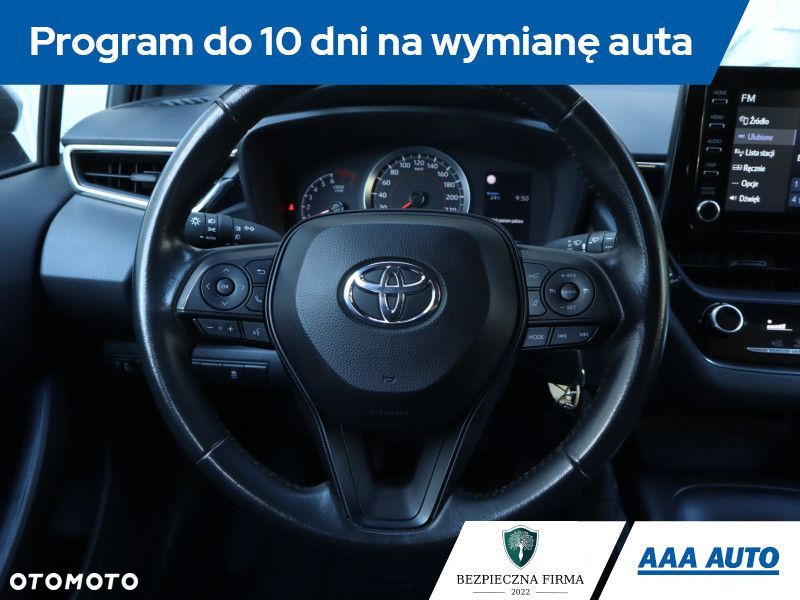 Toyota Corolla - 20