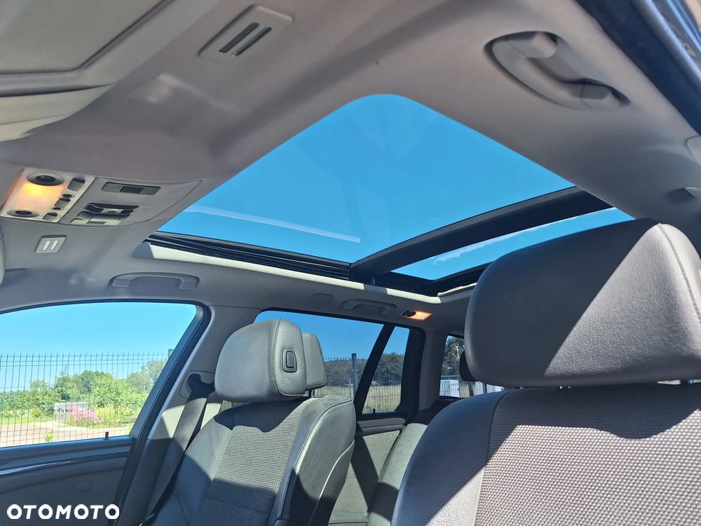 BMW Seria 5 520d Edition Fleet Sport - 14