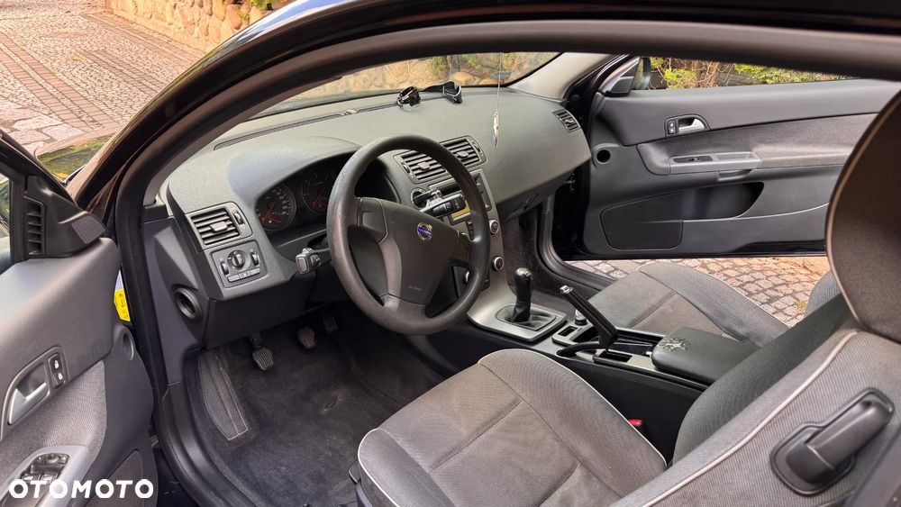 Volvo C30 - 8