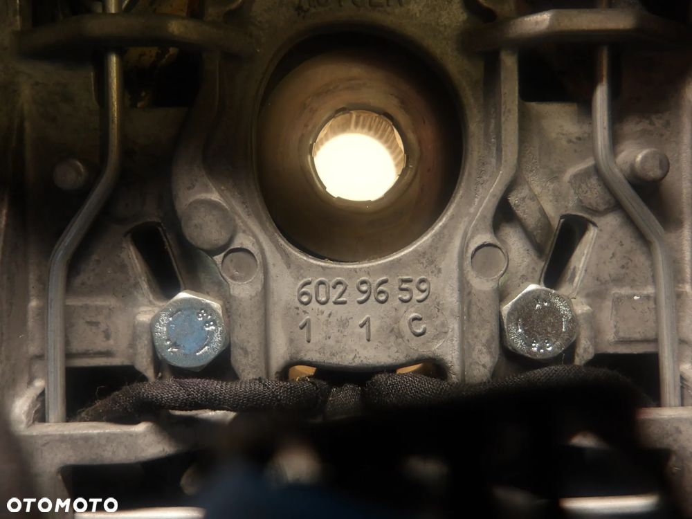 CITROEN C4 1.4B KIEROWNICA MULTIFUNKCJA 6029659 - 8