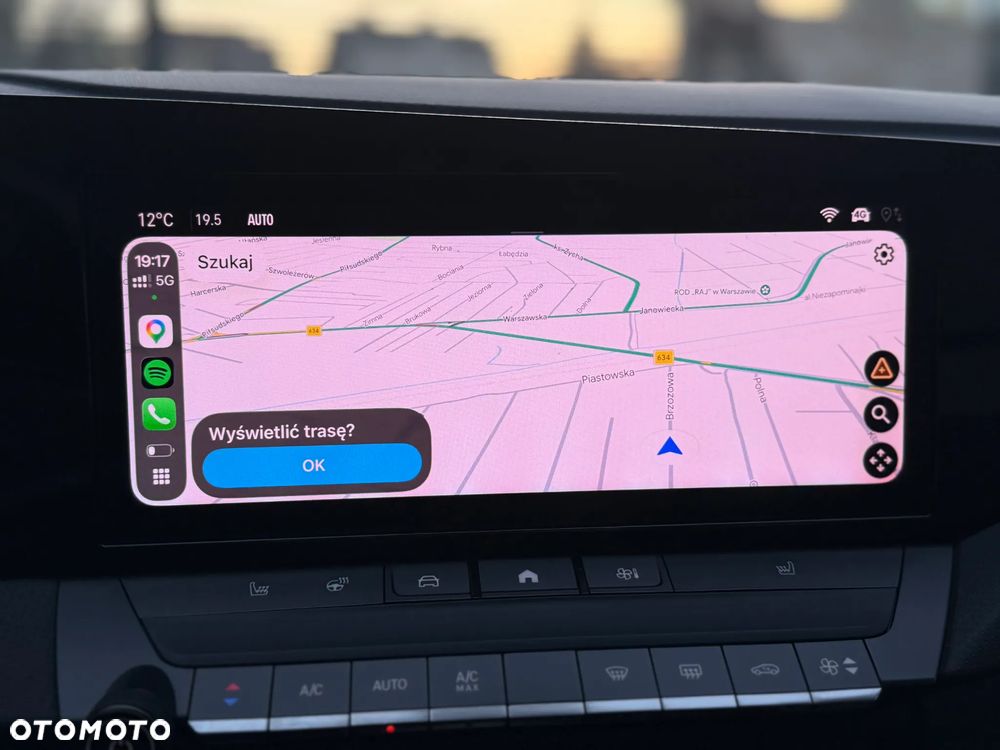 Opel Astra 1.5 CDTI Business Edition S&S - 21