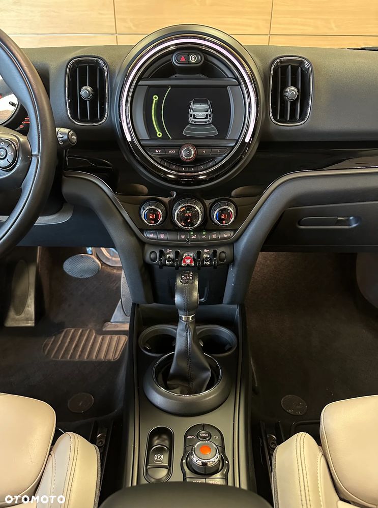 MINI Countryman Cooper S ALL4 - 15