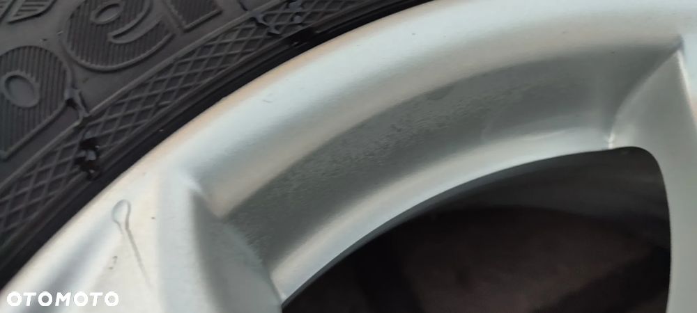 Felgi Aluminiowe Oryg. Peugeot Citroen 15 Cali 4x108 6Jx15 Et28 Ø65,1mm Starogard Gdański - Wysyłka - 13