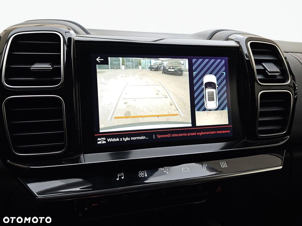 Citroën C5 Aircross - 21