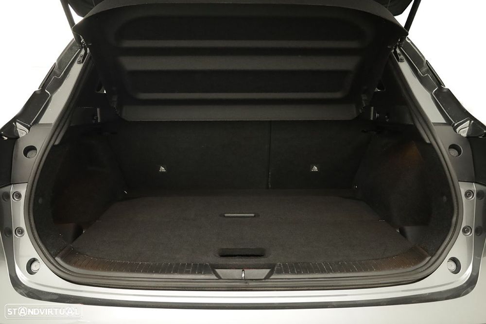 Nissan Qashqai 1.3 DIG-T Tekna Xtronic - 23