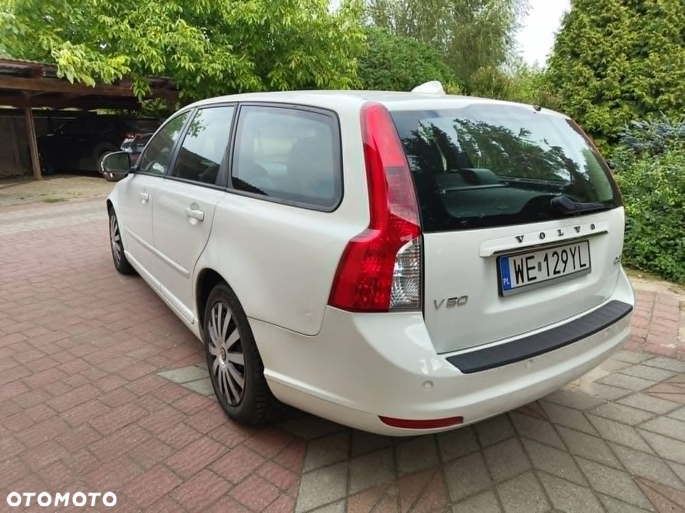Volvo V50 D2 - 7