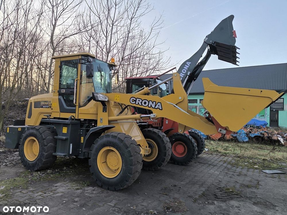 Inny CRONA CR20H - 17