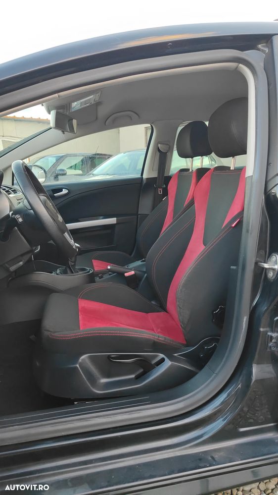 Seat Leon 1.2 TSI Sport - 13
