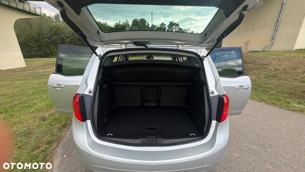 Opel Meriva 1.7 CDTI Active - 26