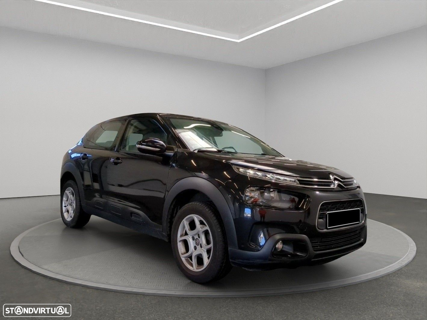 Citroën C4 Cactus 1.2 PureTech Feel Business - 2