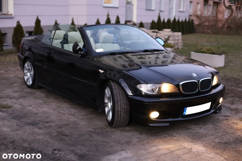BMW Seria 3 330 Ci - 37