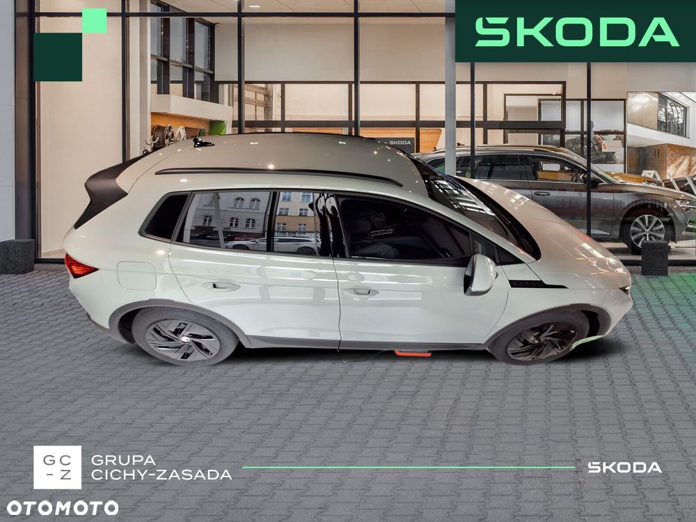 Skoda Elroq 50 55kWh - 5