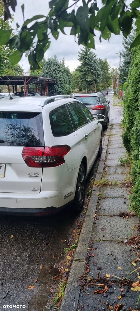 Citroën C5 2.0 HDi Exclusive - 4