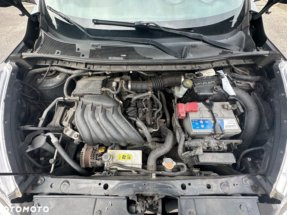 Nissan Juke - 11