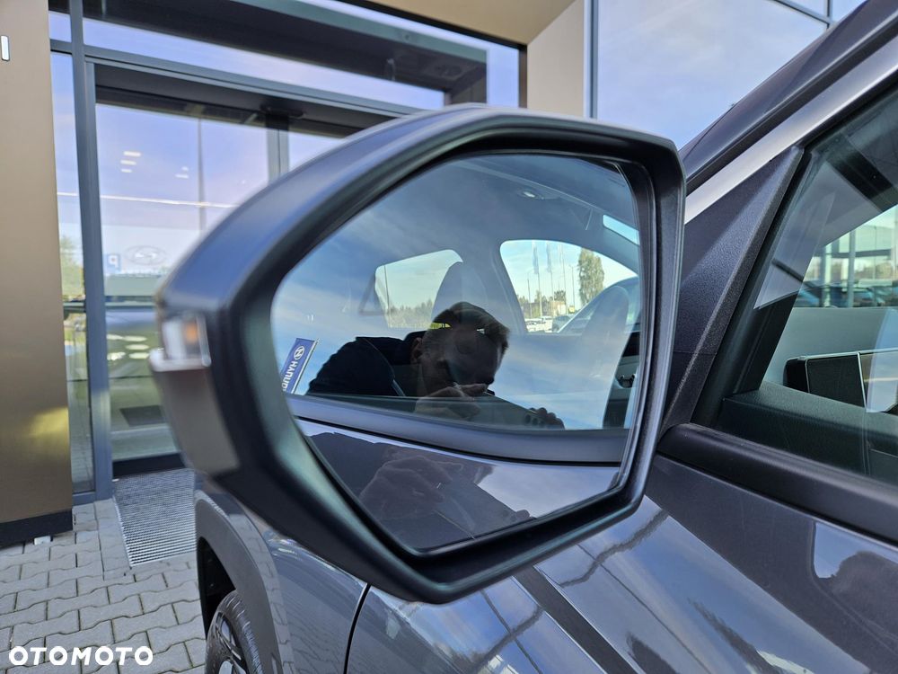 Hyundai Tucson 1.6 T-GDi Executive 2WD DCT - 17