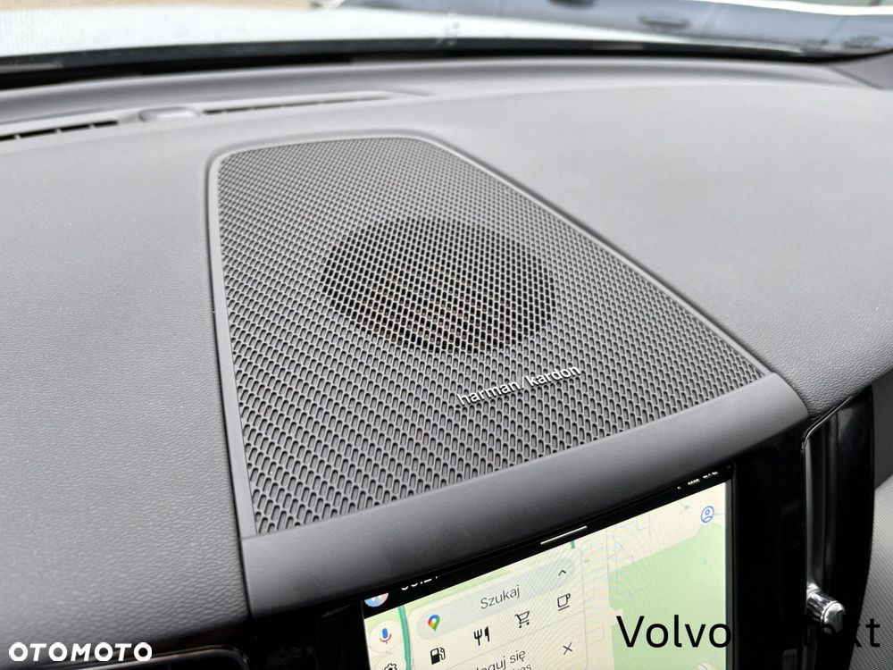 Volvo XC 60 - 16
