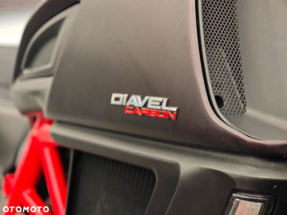 Ducati Diavel - 17