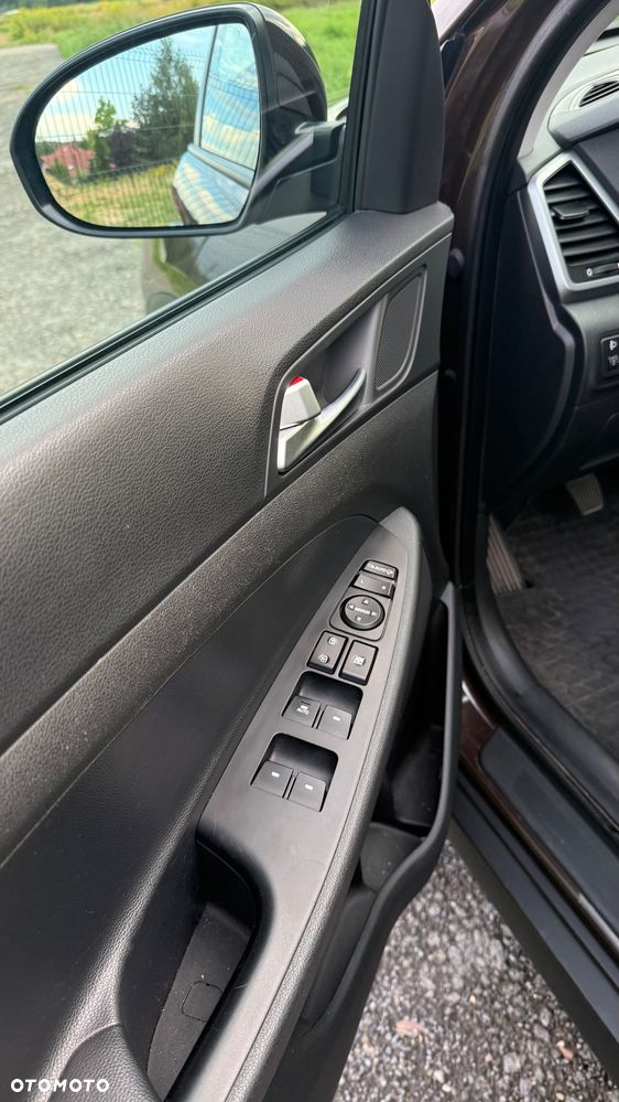 Hyundai Tucson 1.6 GDi Comfort 2WD - 11