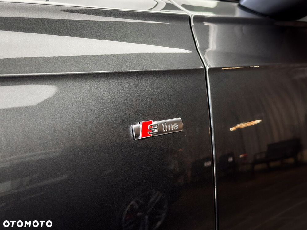 Audi Q7 - 7