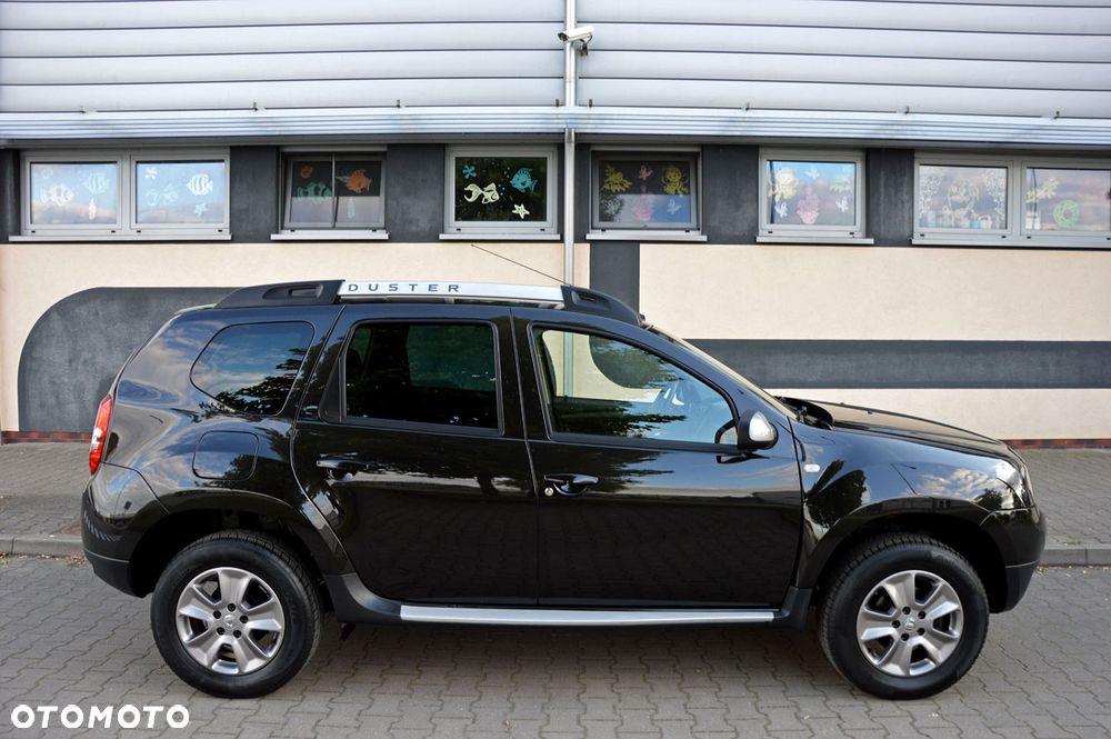 Dacia Duster 1.2 TCe Prestige - 10