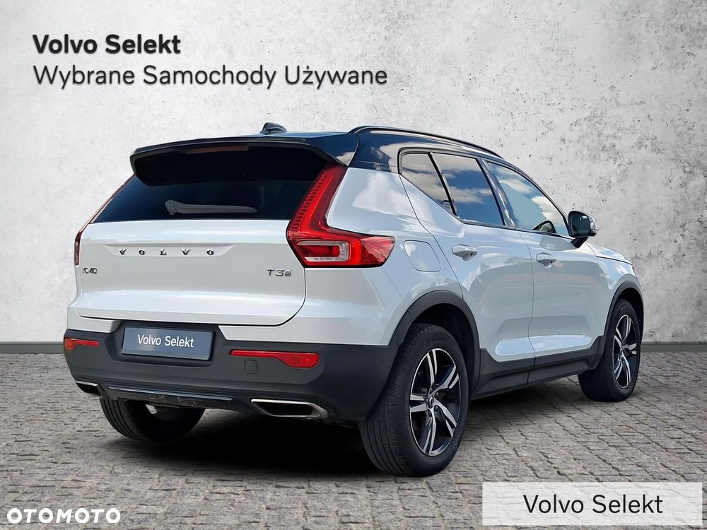 Volvo XC 40 - 6