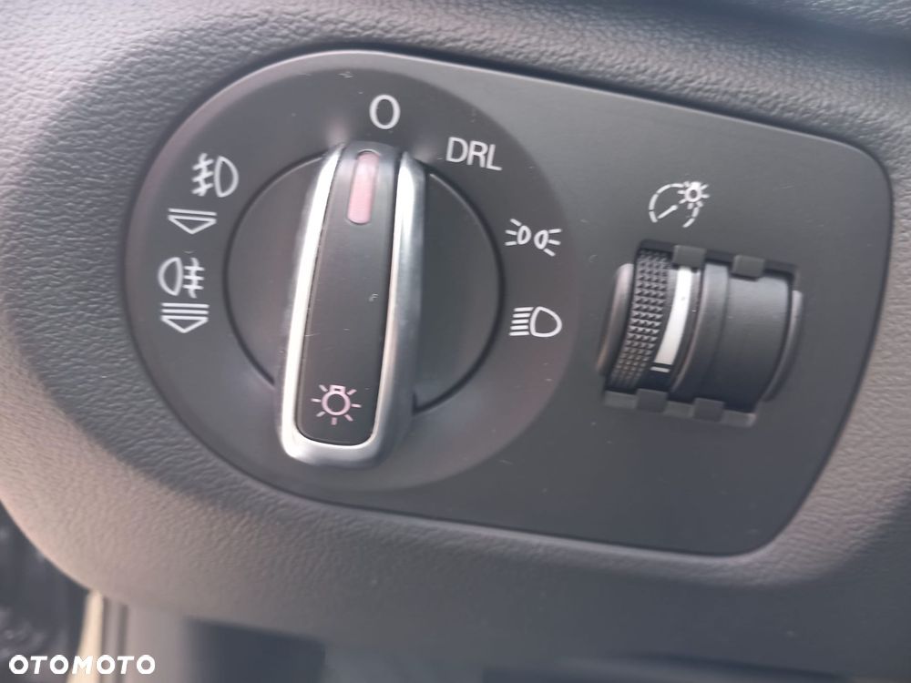 Audi A3 Sportback - 21