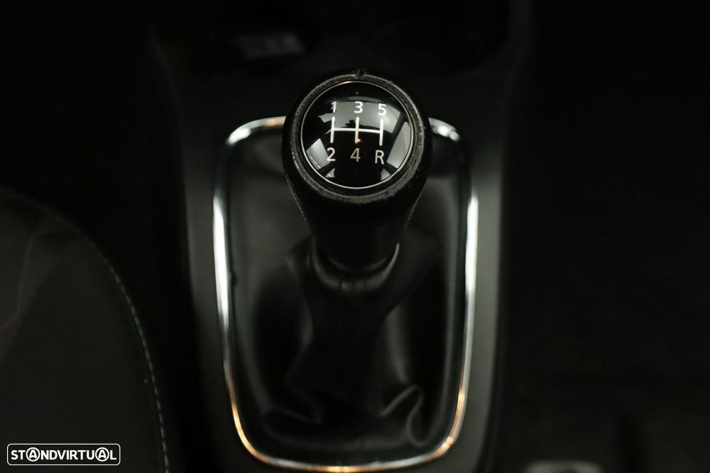 Mitsubishi Space Star 1.2 Connect Edition - 11