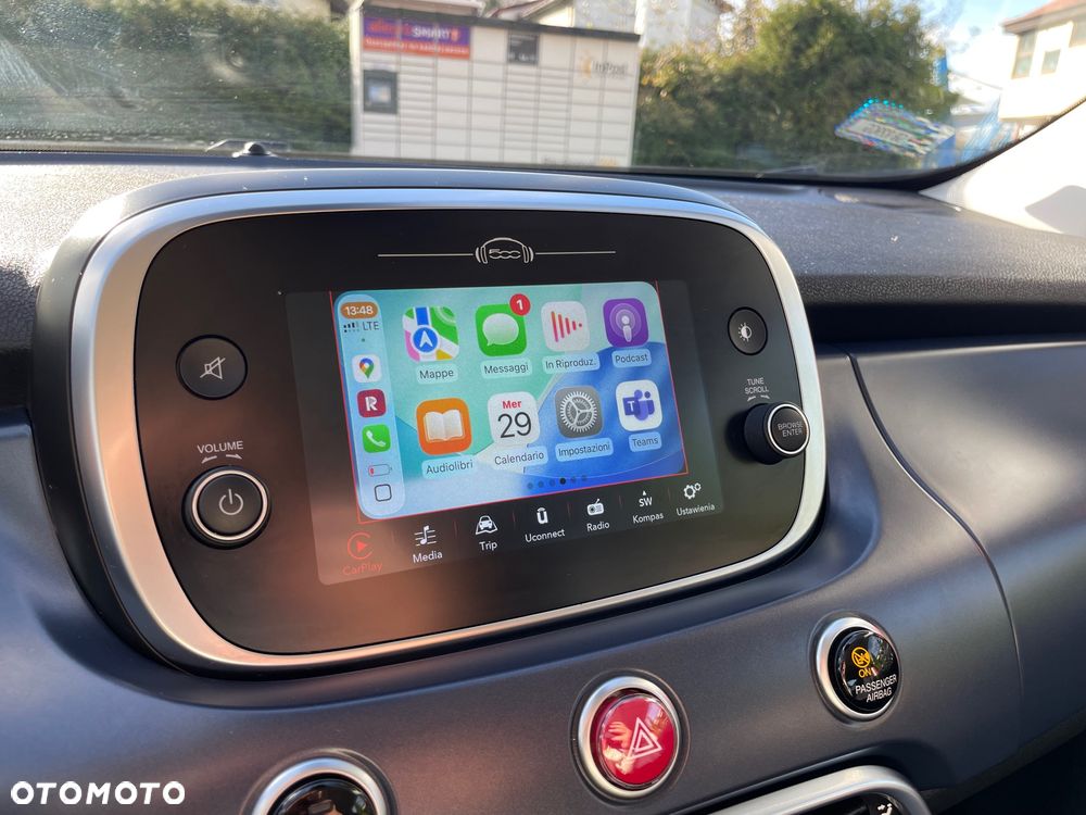 Fiat 500X 1.0 T3 Cult - 28