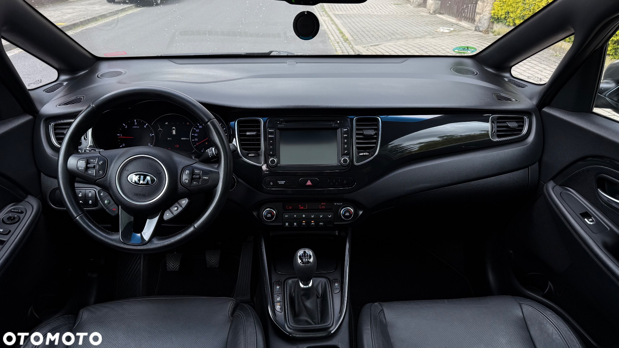 Kia Carens 1.7 CRDi Edition 7 - 10