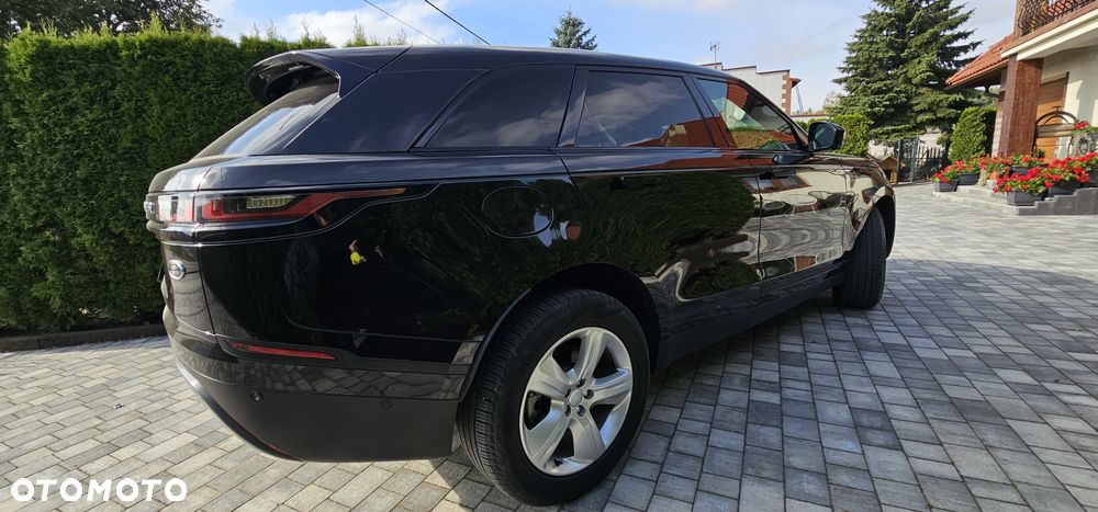 Land Rover Range Rover Velar - 30