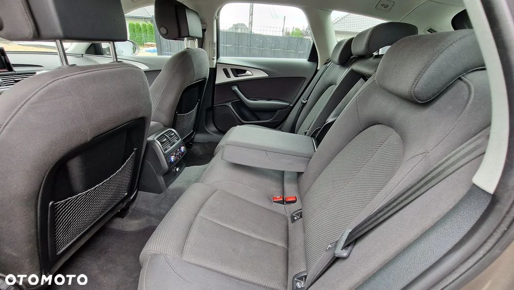 Audi A6 ver-2-0-tdi-ultra-s-tronic - 25