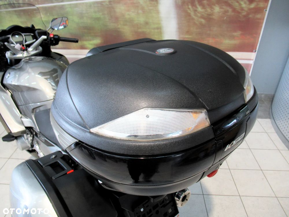 Yamaha FJR - 25