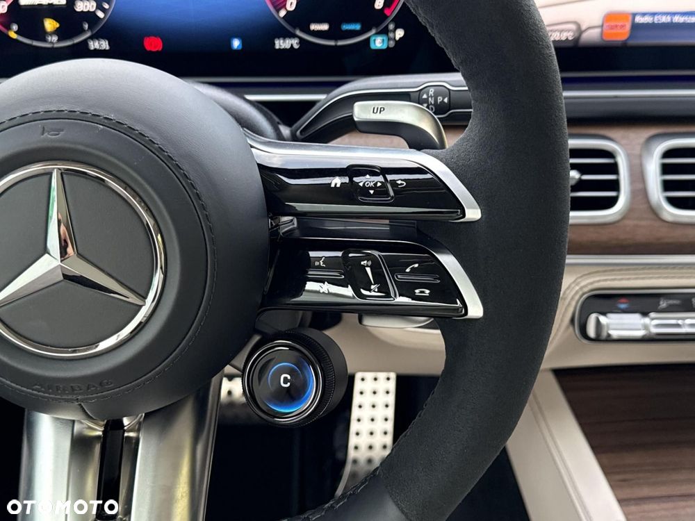 Mercedes-Benz GLE - 26