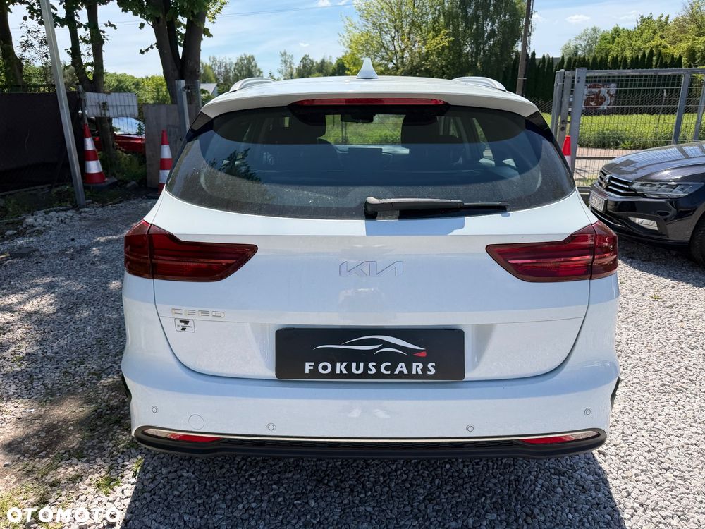 Kia Ceed 1.0 T-GDI S - 8