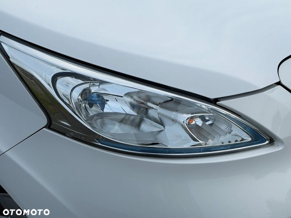 Nissan NV200 E-NV200 - 28