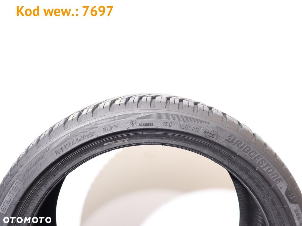 Bridgestone Turanza All Season 6 - 225/40 R18 - 4