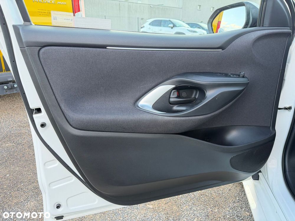 Toyota Yaris Hybrid 1.5 Comfort - 25