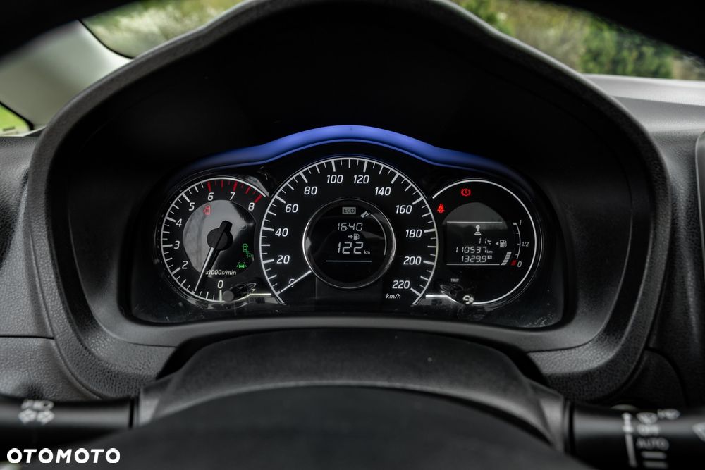 Nissan Note - 30