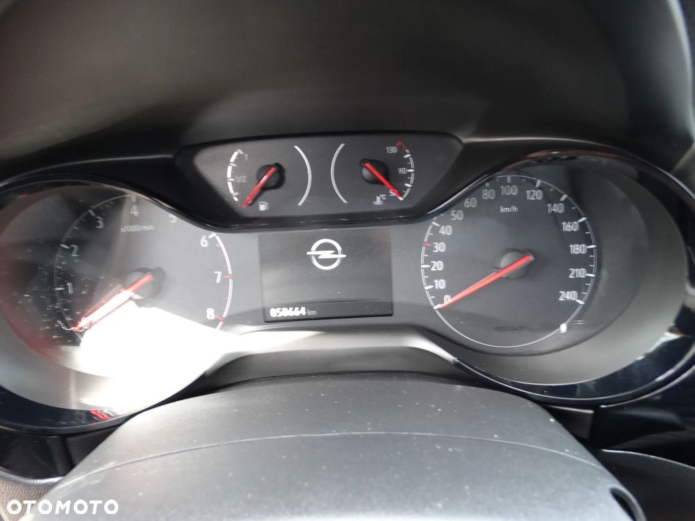 Opel Corsa 1.2 Edition S&S - 10