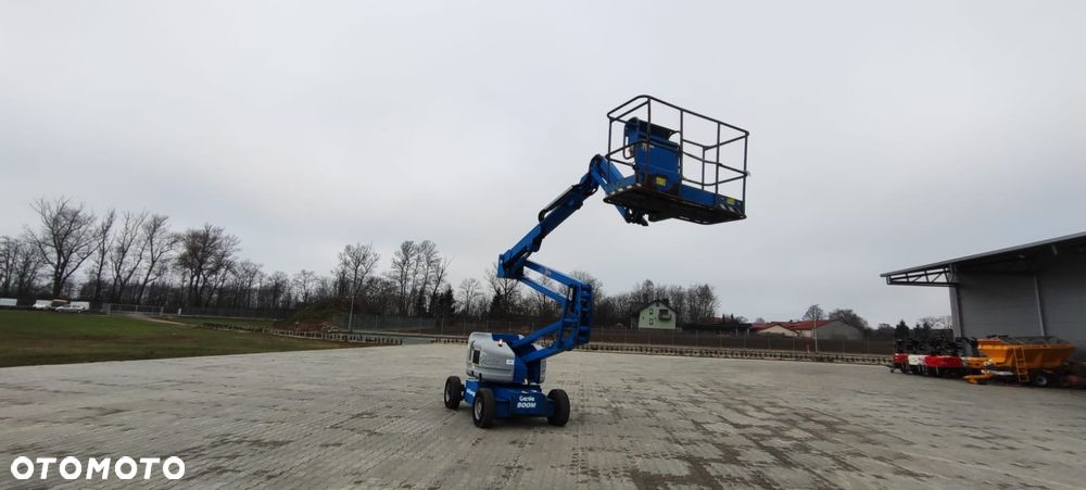 Genie Genie Z-45/25 - 2