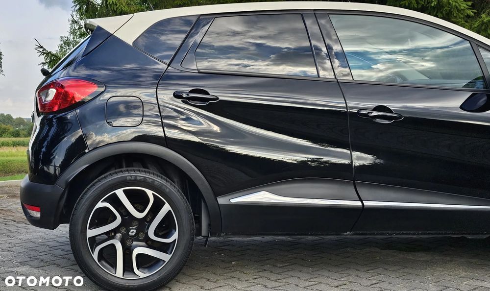 Renault Captur 1.5 dCi Energy Night&Day - 37