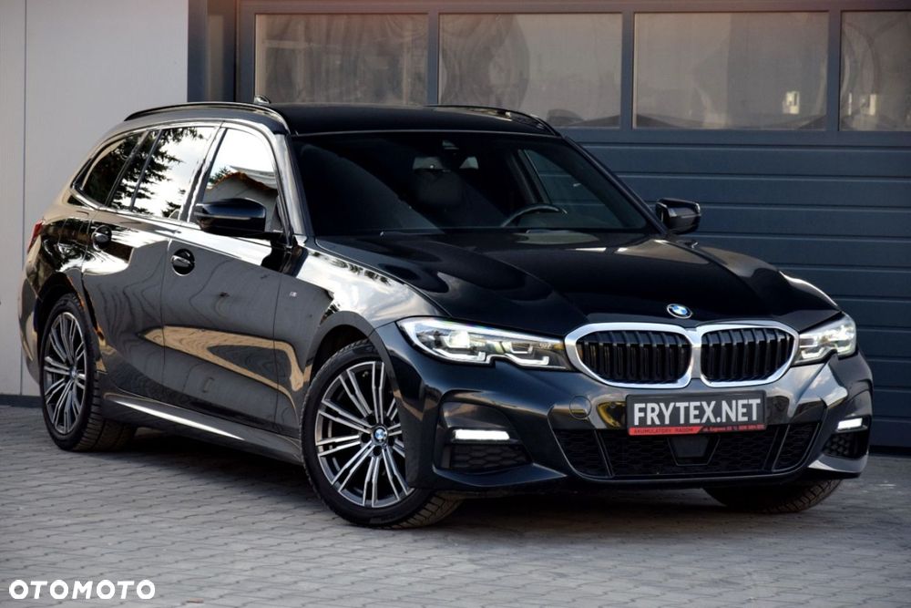 BMW Seria 3 - 1