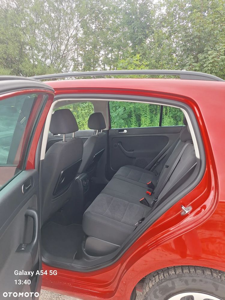 Volkswagen Golf 1.4 TSI Style - 10