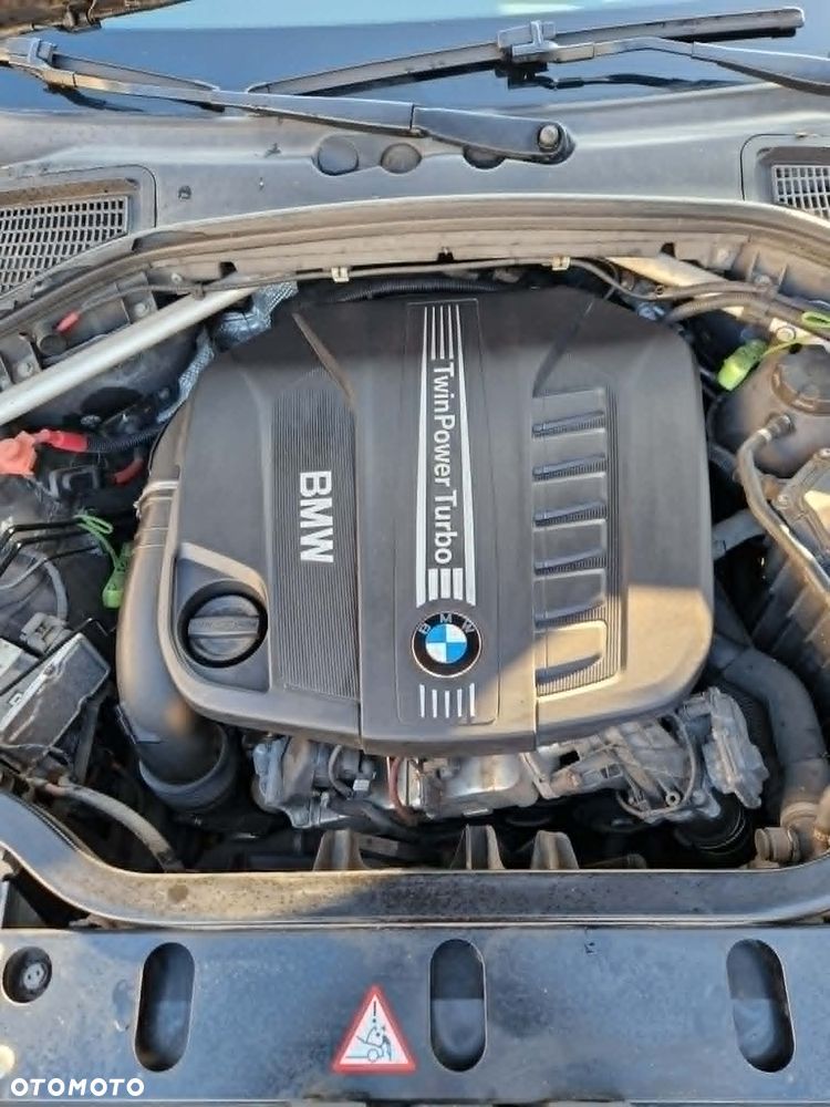 BMW X3 30d xDrive - 14
