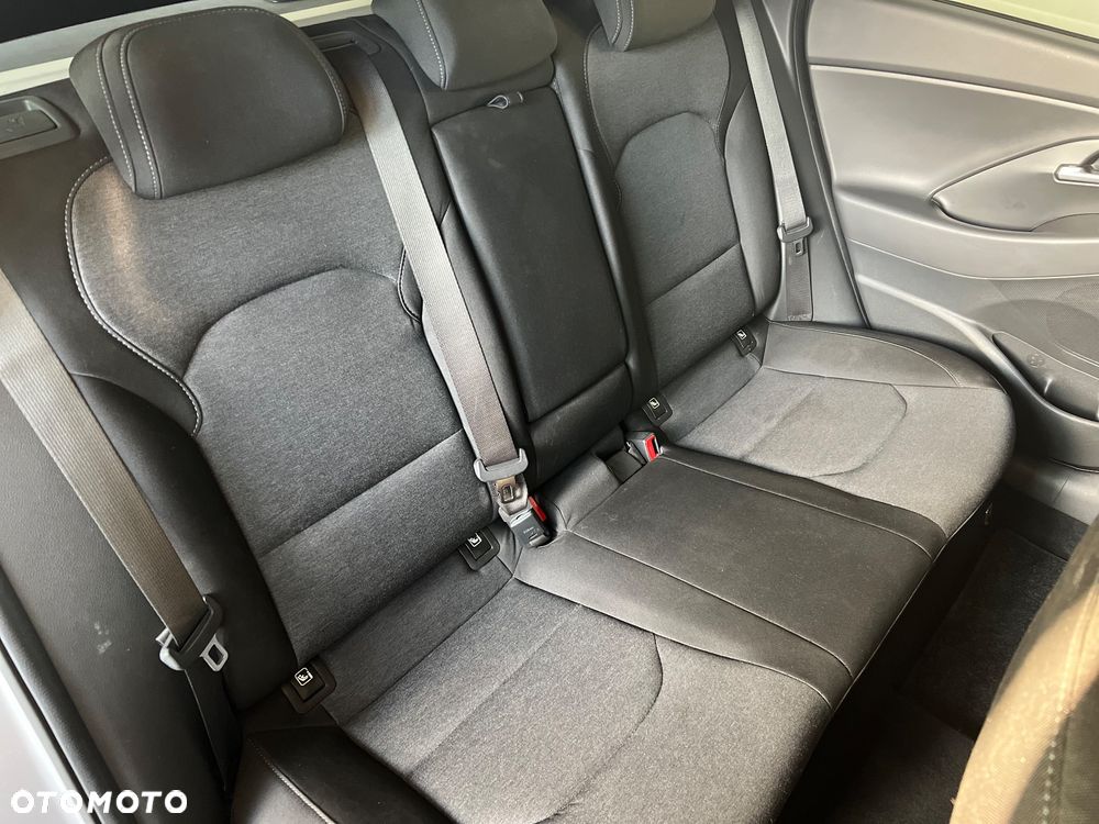 Skoda Octavia 2.0 TDI SCR Ambition DSG - 29