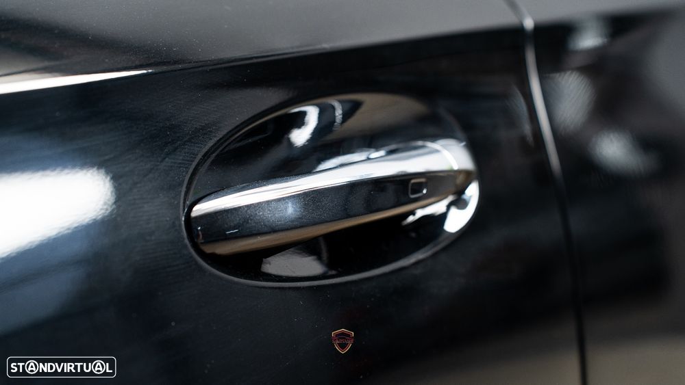 Mercedes-Benz A 250 Limousine e Progressive - 13