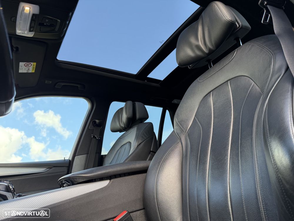 BMW X5 xDrive40e - 23