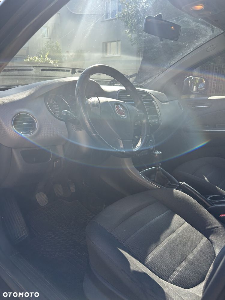 Fiat Bravo 1.4 T-Jet 16V Dynamic - 7