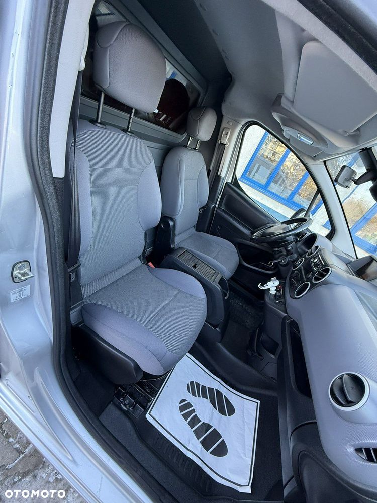 Peugeot Partner - 6