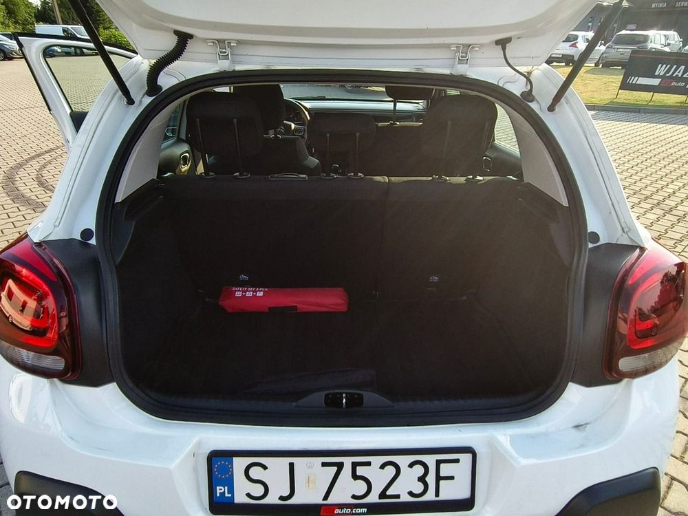 Citroën C3 - 15